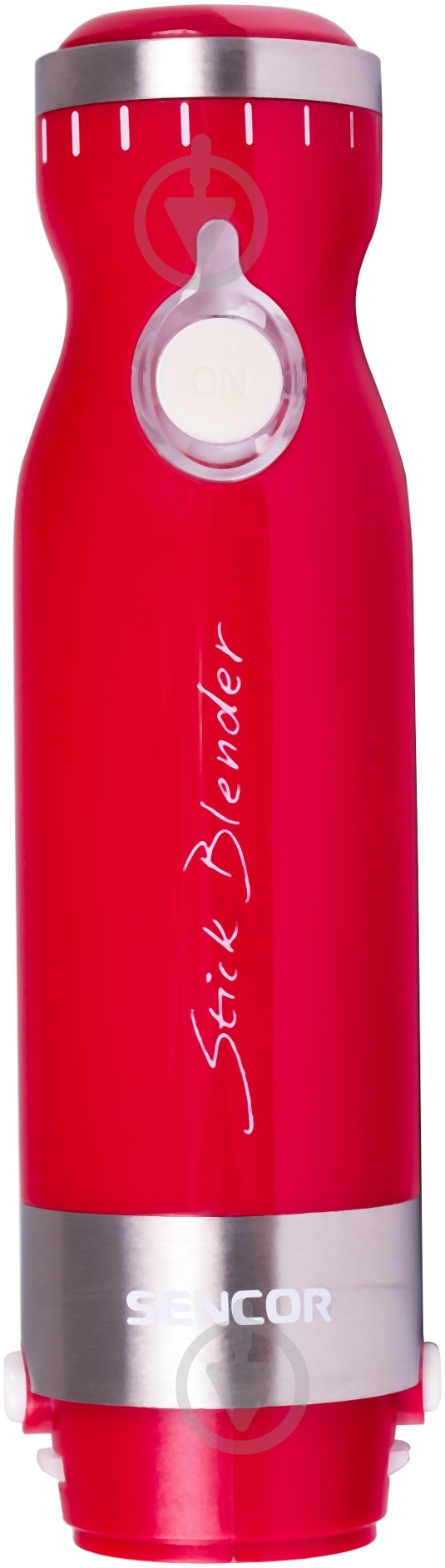 Блендер погружной Sencor SHB 4364 RD - фото 3