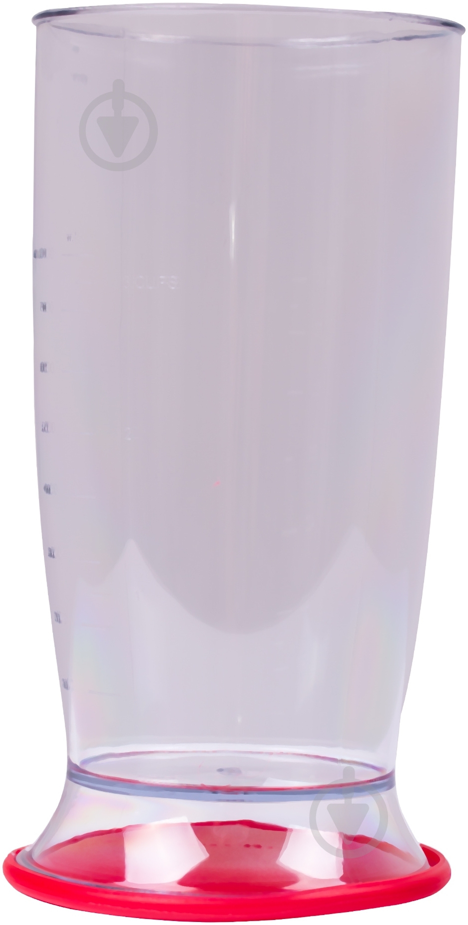 Блендер погружной Sencor SHB 4364 RD - фото 4