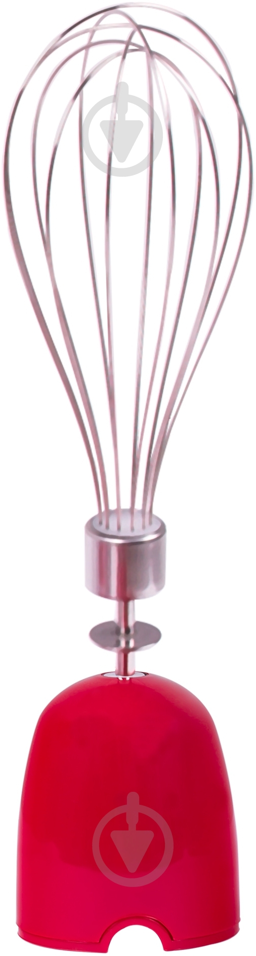 Блендер погружной Sencor SHB 4364 RD - фото 5