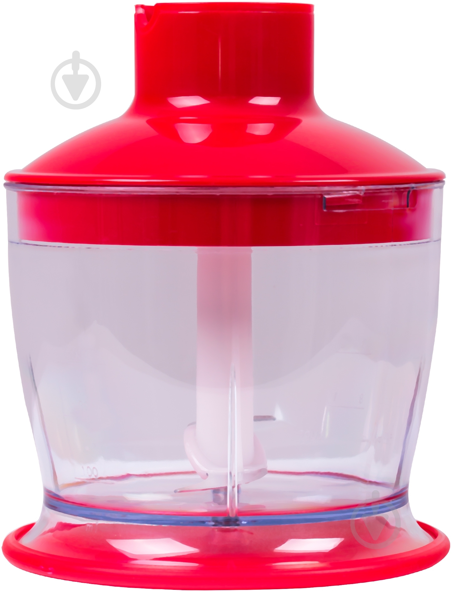 Блендер погружной Sencor SHB 4364 RD - фото 6