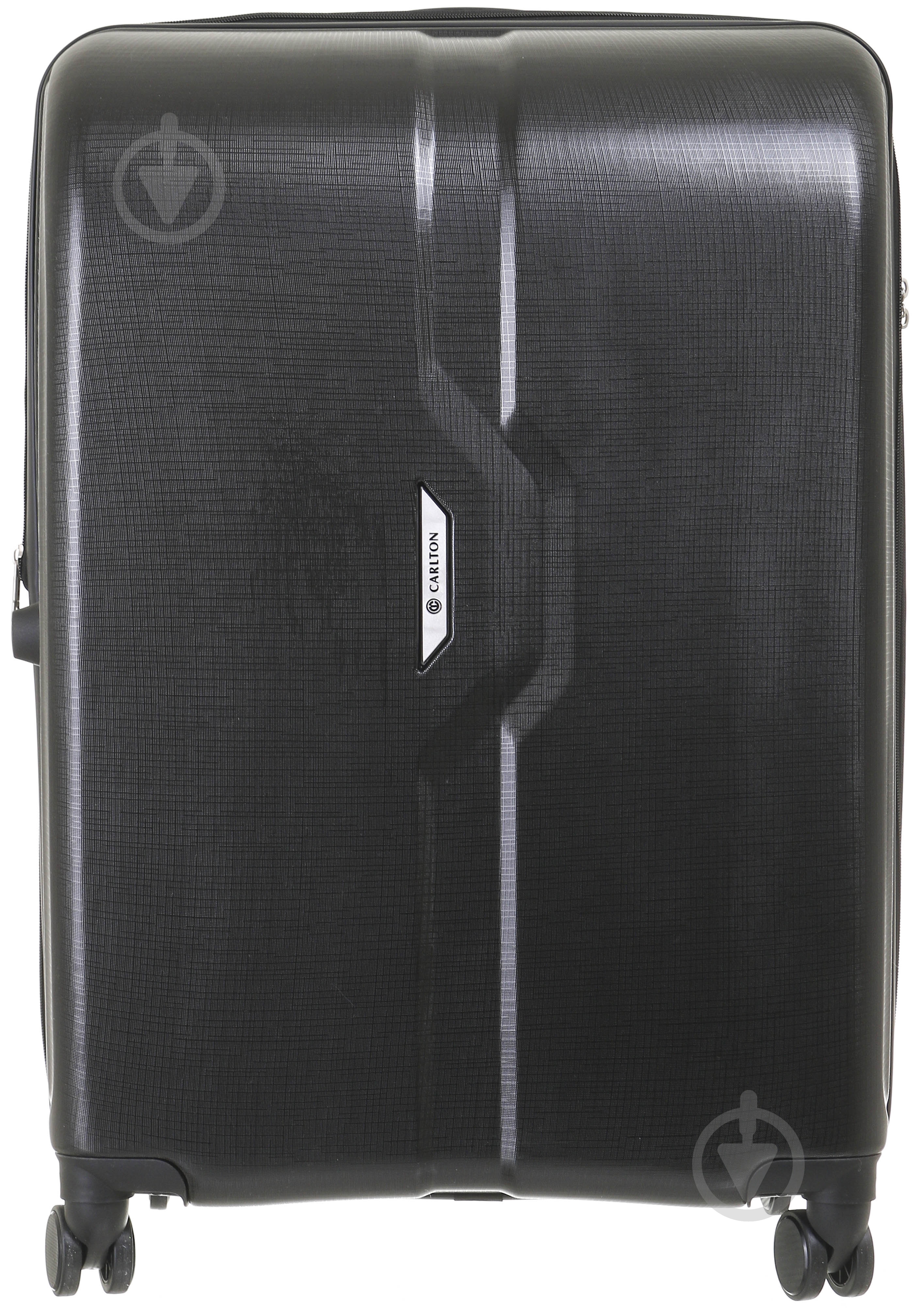 Чемодан MS-2391 L графит - фото 3