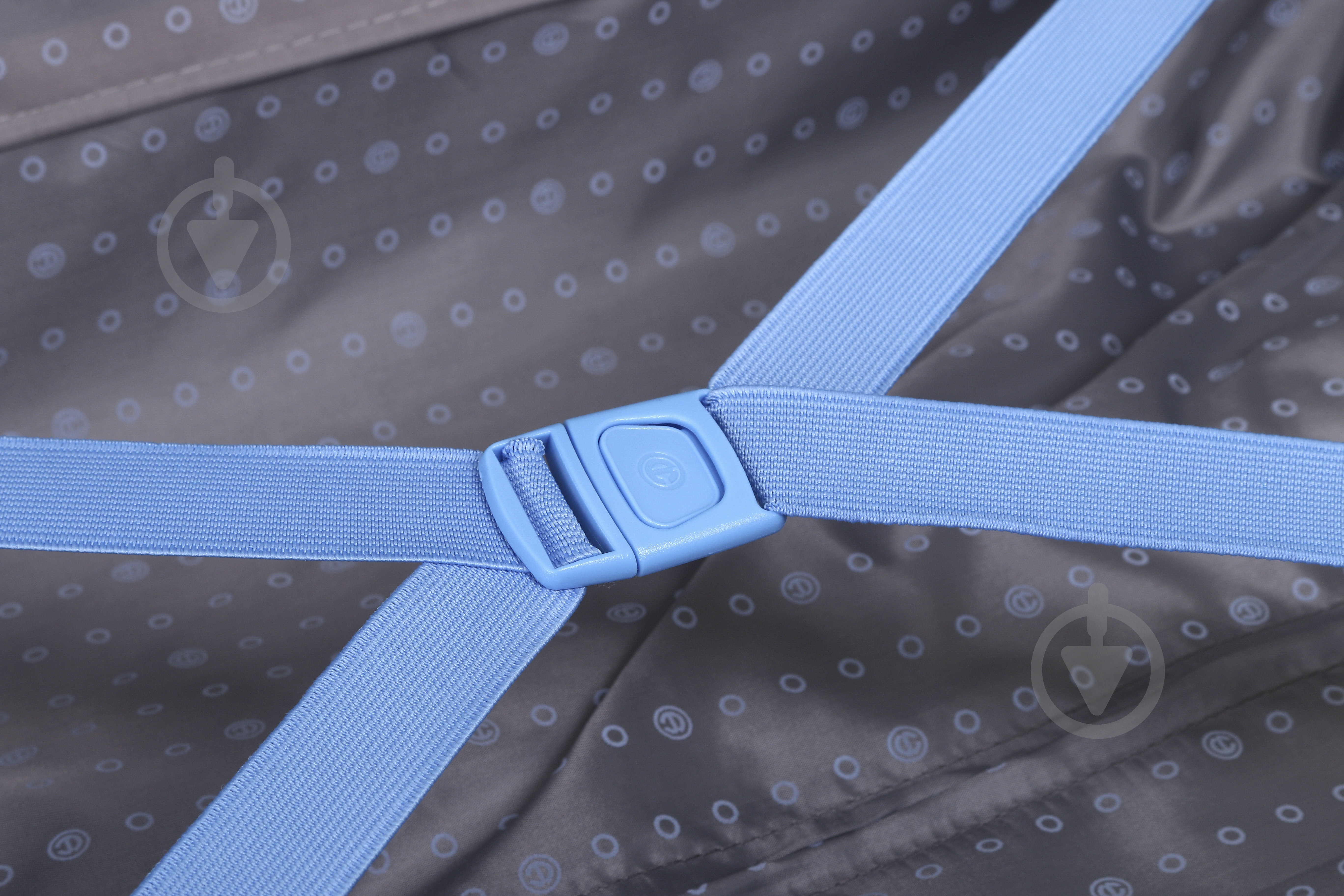 Чемодан MS-2391 L графит - фото 11