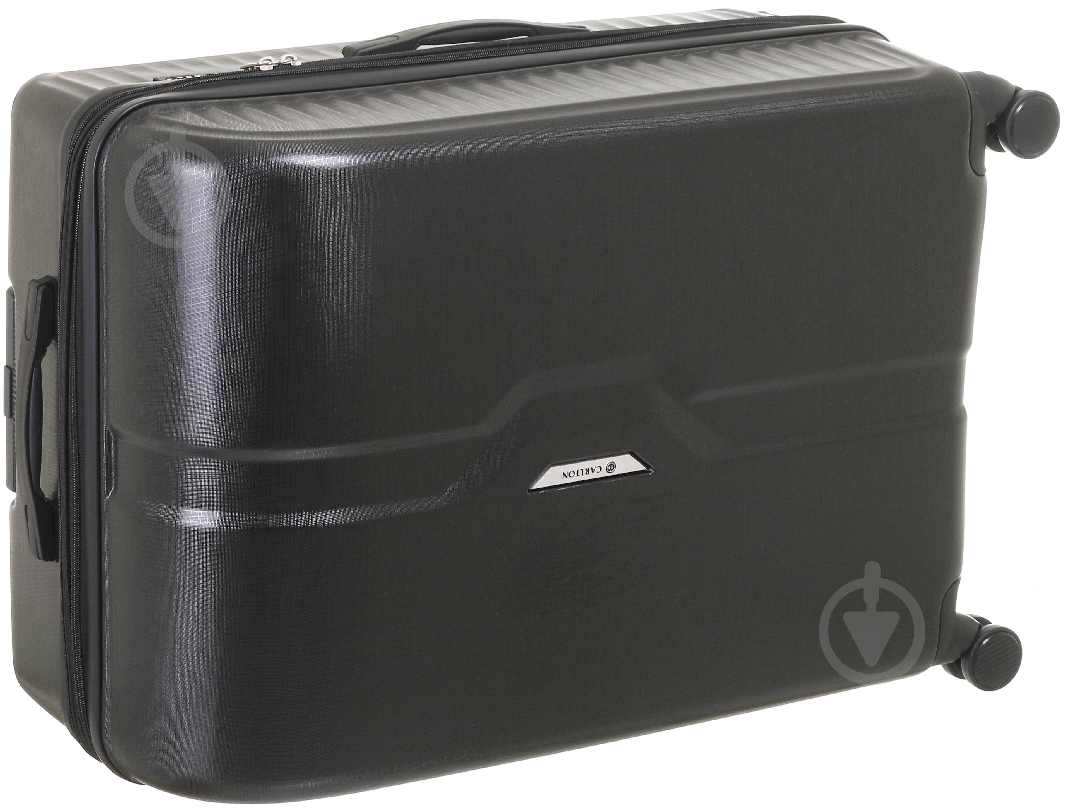 Чемодан MS-2391 L графит - фото 5