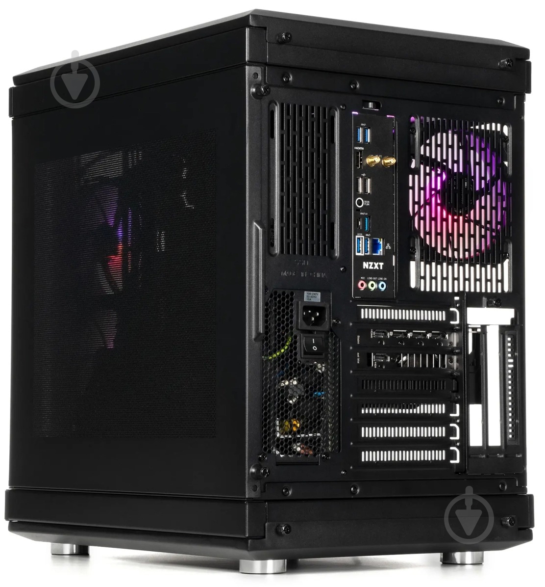 Компьютер Artline Gaming TANK (Tankv01) black - фото 3