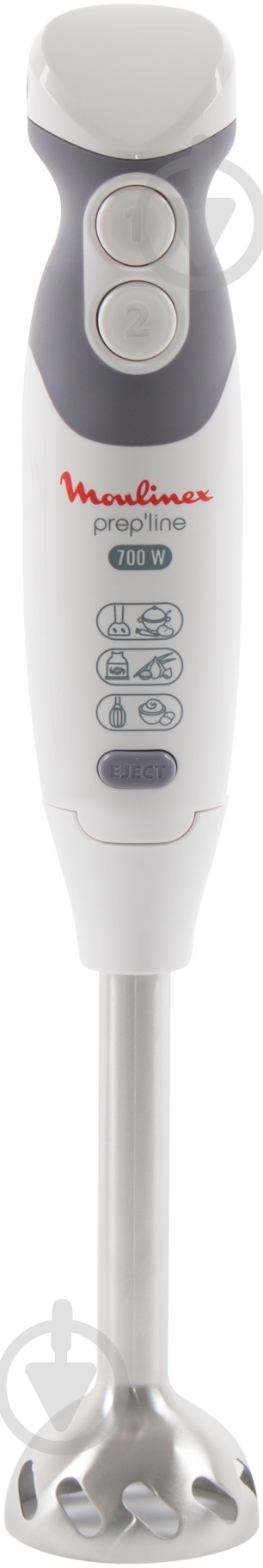 Блендер погружной Moulinex DD 7251 - фото 3 Блендер погружной Moulinex DD 7251 - фото 3