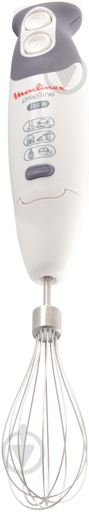 Блендер погружной Moulinex DD 7251 - фото 4 Блендер погружной Moulinex DD 7251 - фото 4