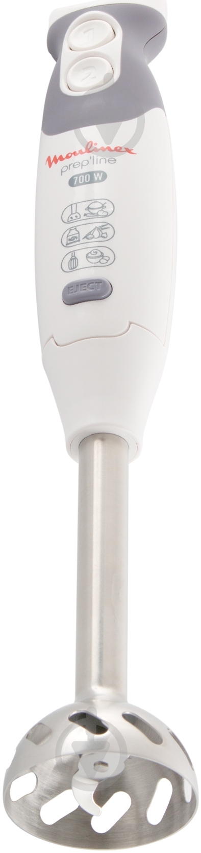 Блендер погружной Moulinex DD 7251 - фото 5 Блендер погружной Moulinex DD 7251 - фото 5