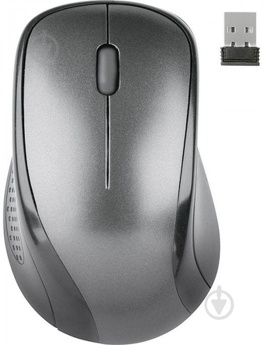 Миша SPEEDLINK SL-630011-BK black - фото 1