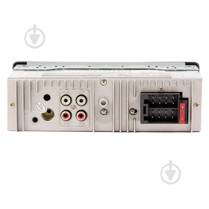 Аудіомагнітола Phantom MP-701BT - фото 7