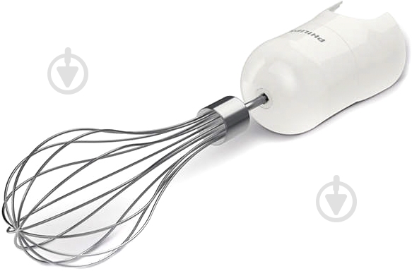 Блендер погружной Philips Daily Collection HR1607/00 - фото 5