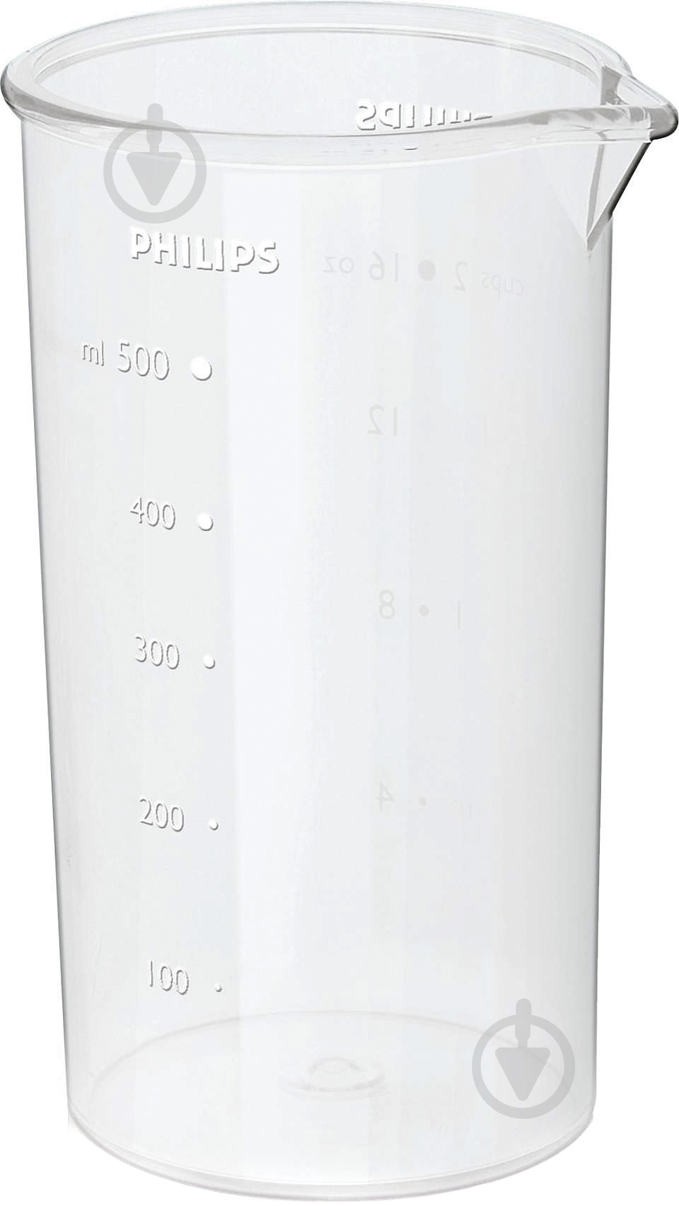 Блендер погружной Philips Daily Collection HR1607/00 - фото 3