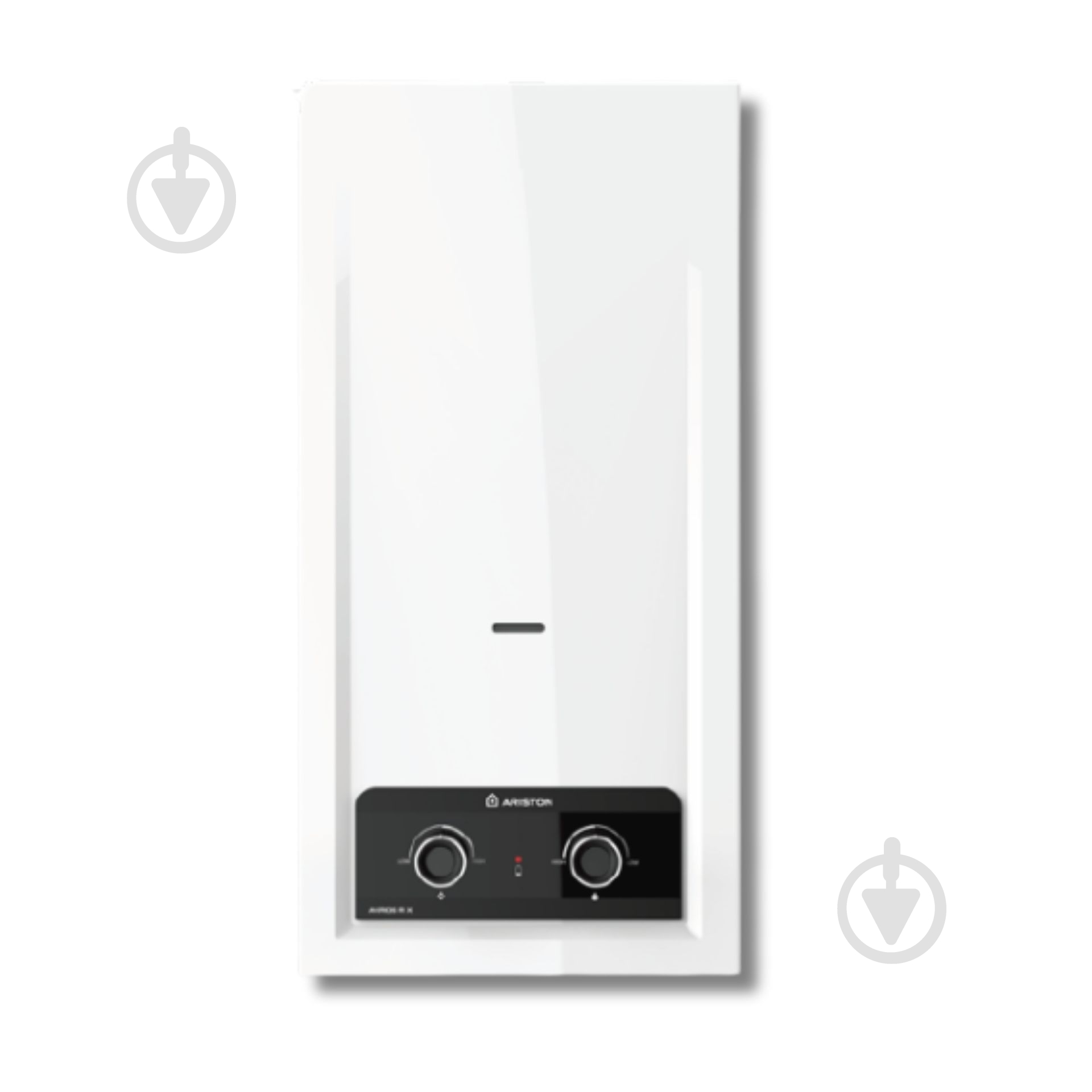 Газовая колонка AKROS R X 1020 - фото 1
