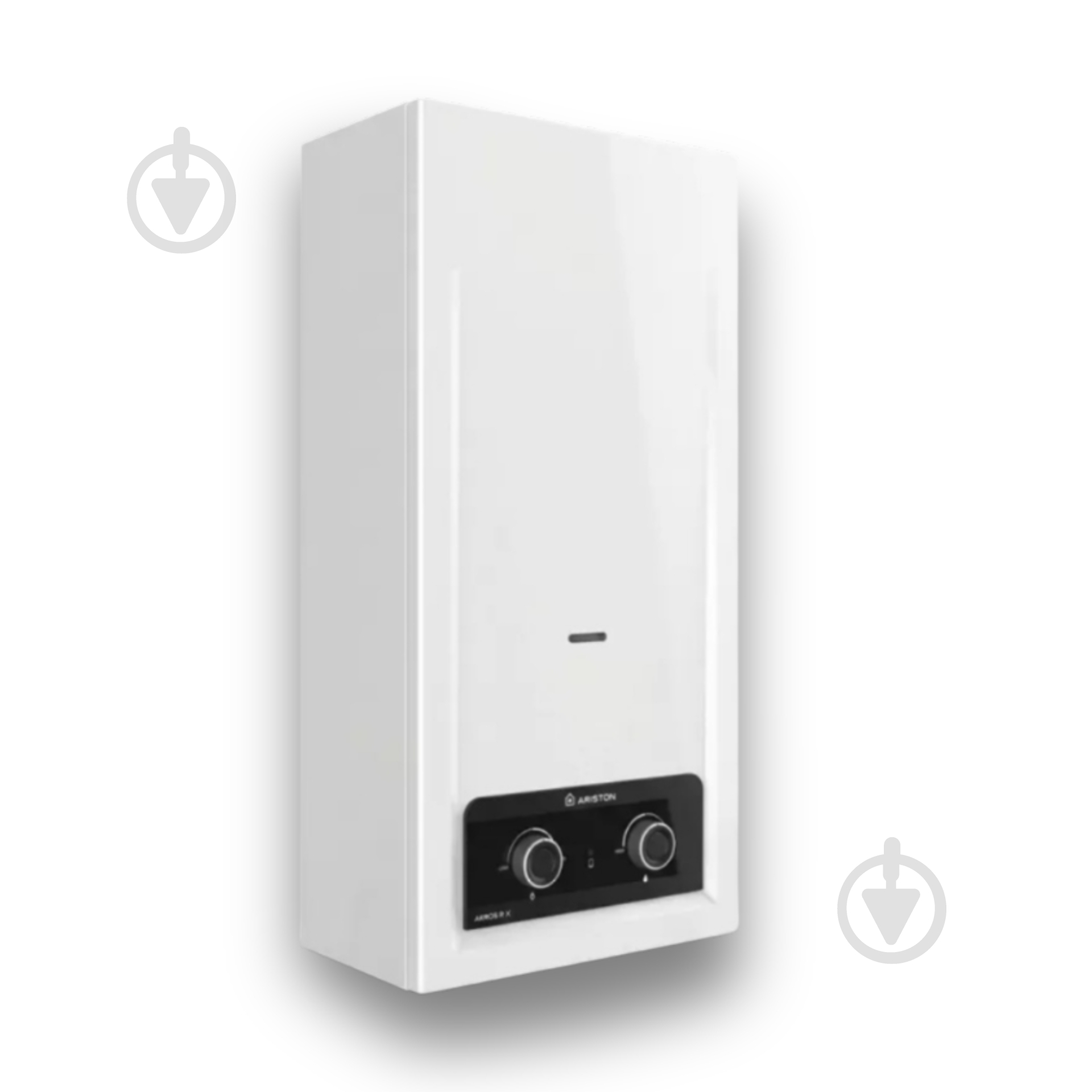 Газовая колонка AKROS R X 1020 - фото 3