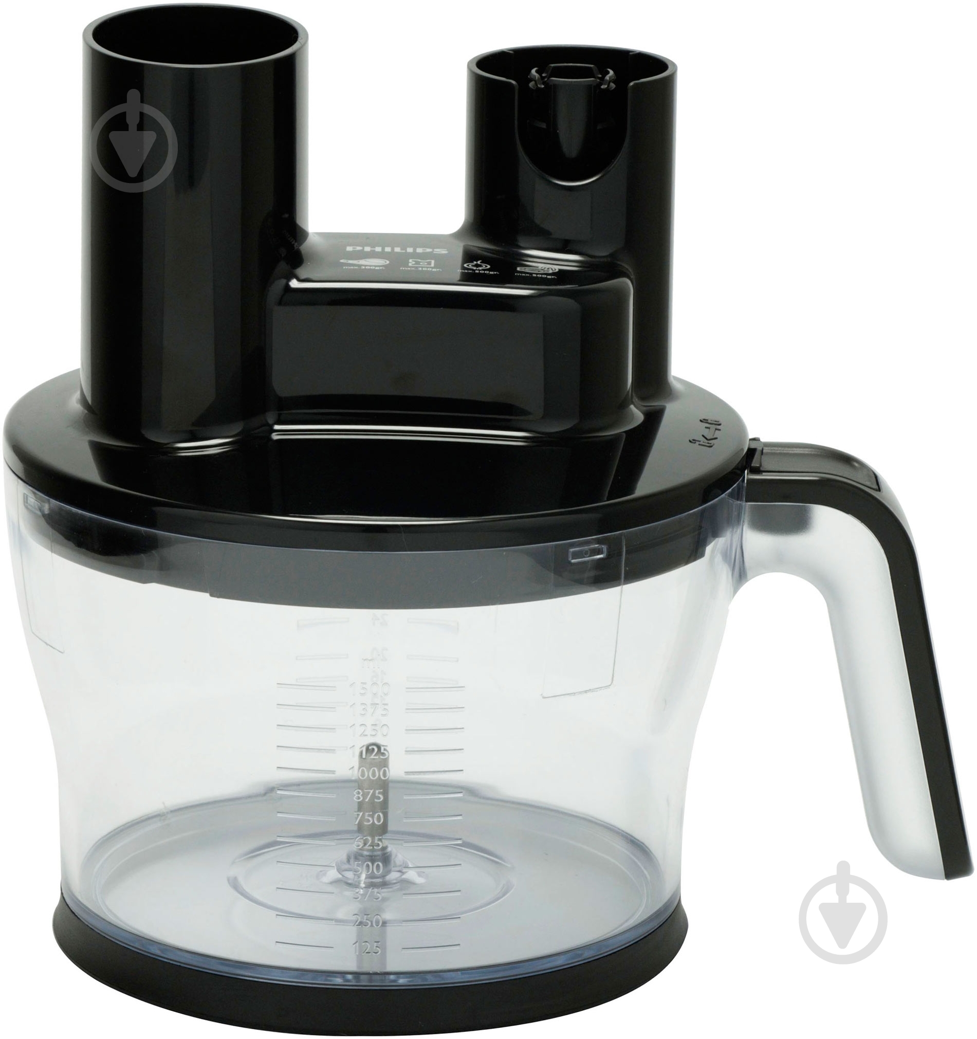 Блендер заглибний Philips Avance Collection HR1677/90 - фото 5
