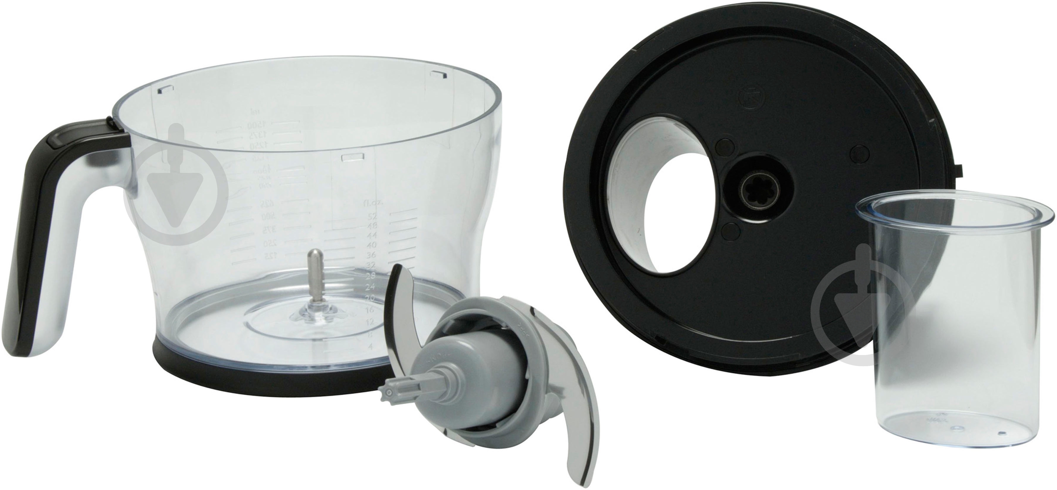 Блендер заглибний Philips Avance Collection HR1677/90 - фото 6