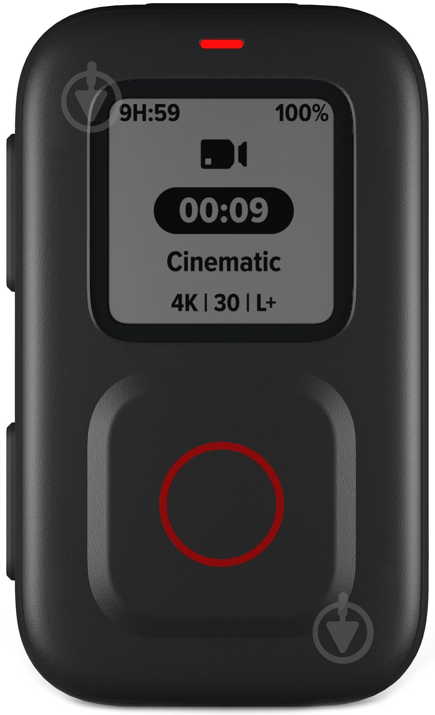 Пульт GoPro The REMOTE 3.0 (ARMTE-003-EU) - фото 1