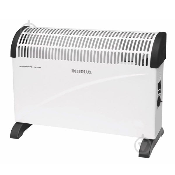 Конвектор INTERLUX INC-0404W - фото 1