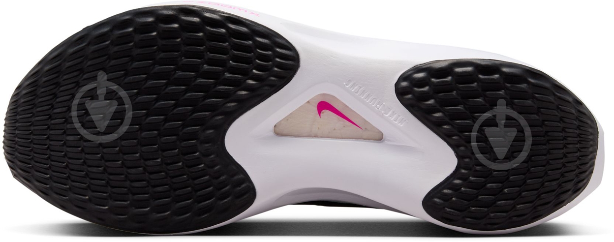 Кроссовки женские Nike ZOOM FLY 5 DM8974-401 р.38,5 бирюзовые - фото 11