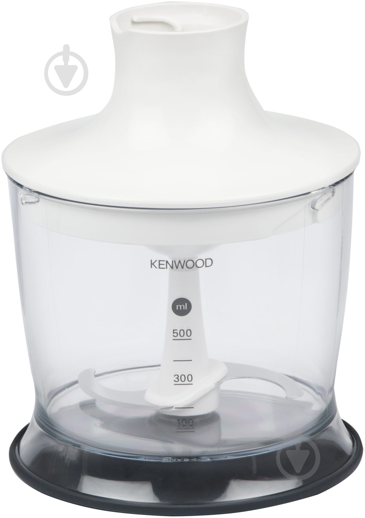 Блендер погружной Kenwood HB 665 - фото 3 Блендер погружной Kenwood HB 665 - фото 3