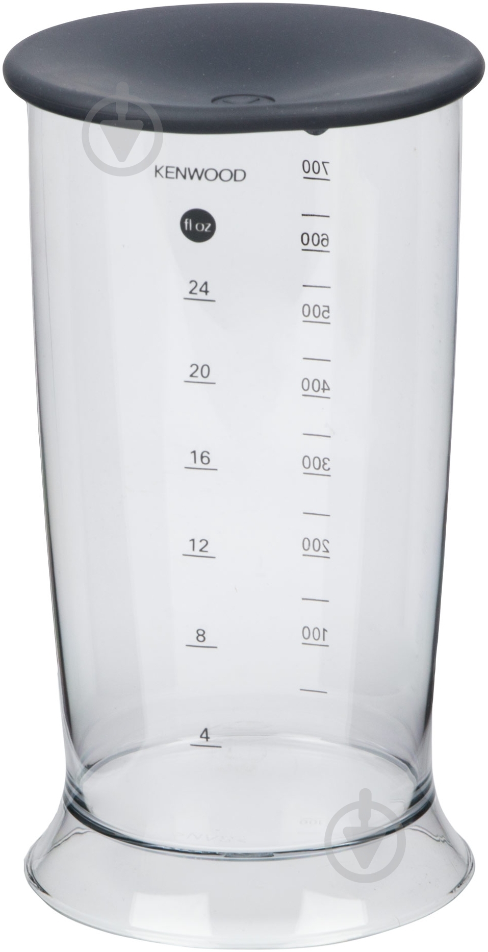 Блендер погружной Kenwood HB 665 - фото 4 Блендер погружной Kenwood HB 665 - фото 4