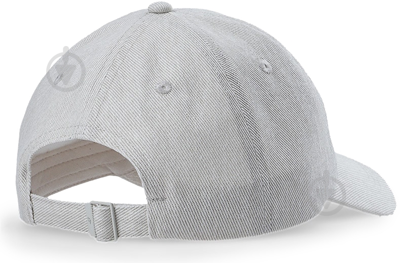 Кепка 4F 4FRSS24ACABM351-83S L серый - фото 2