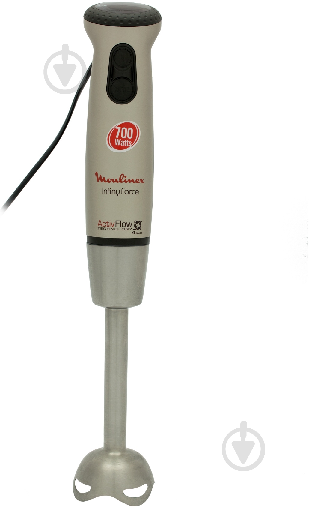 Блендер погружной Moulinex DD866A31 - фото 2