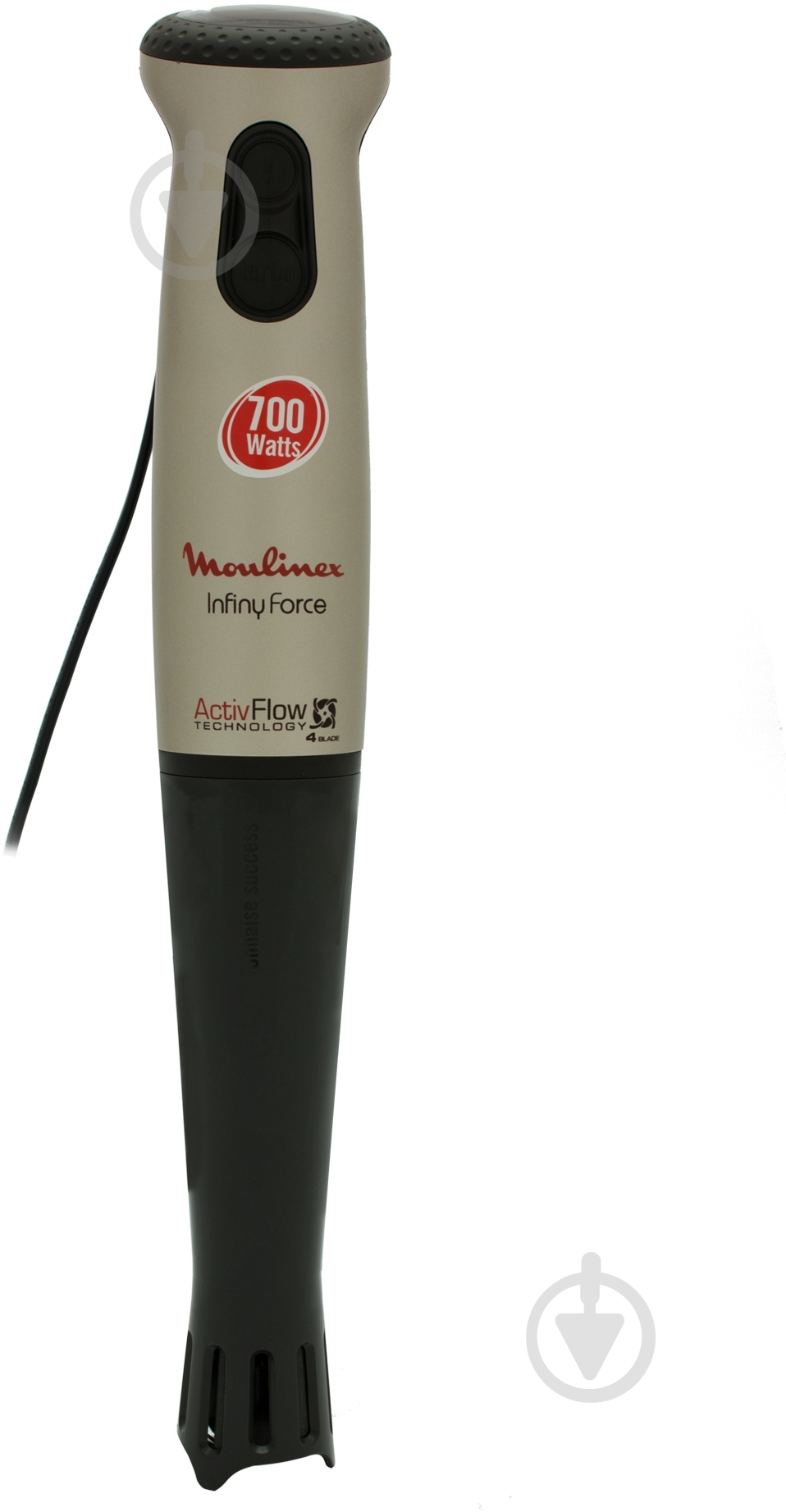 Блендер погружной Moulinex DD866A31 - фото 5