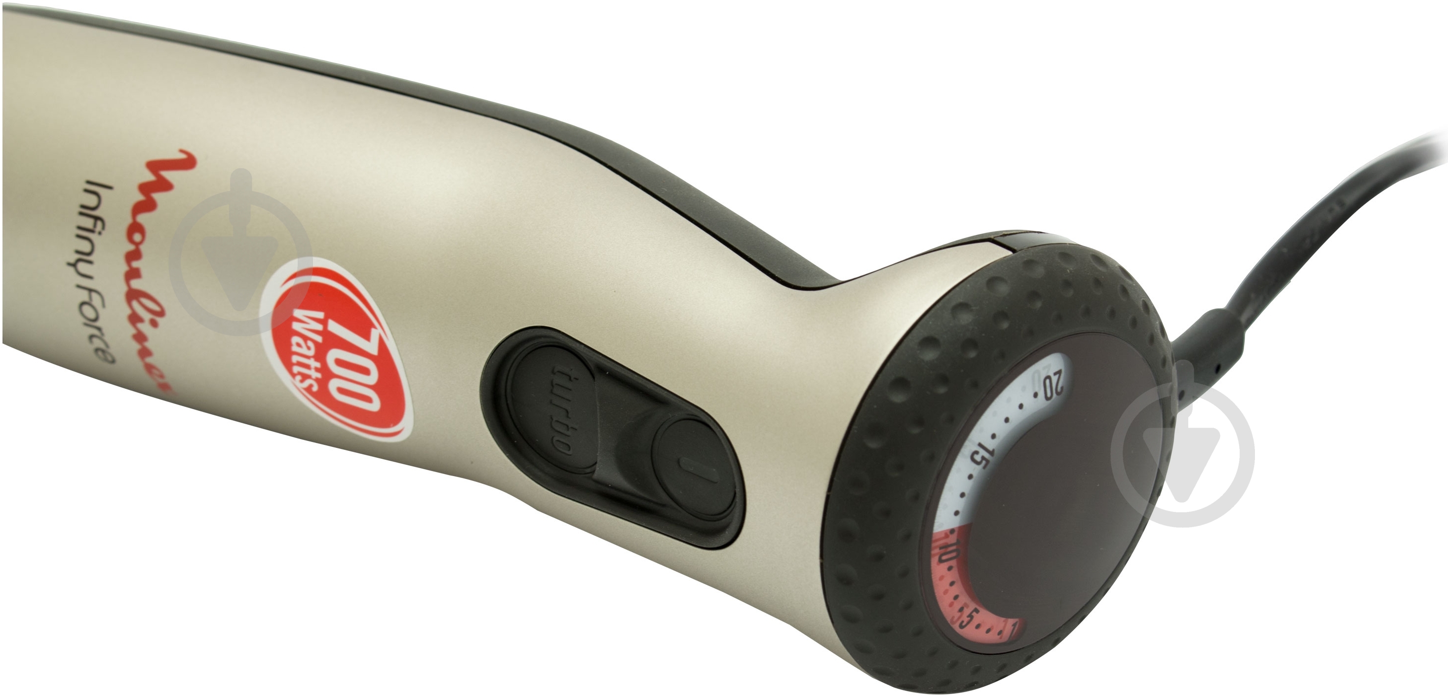 Блендер погружной Moulinex DD866A31 - фото 9