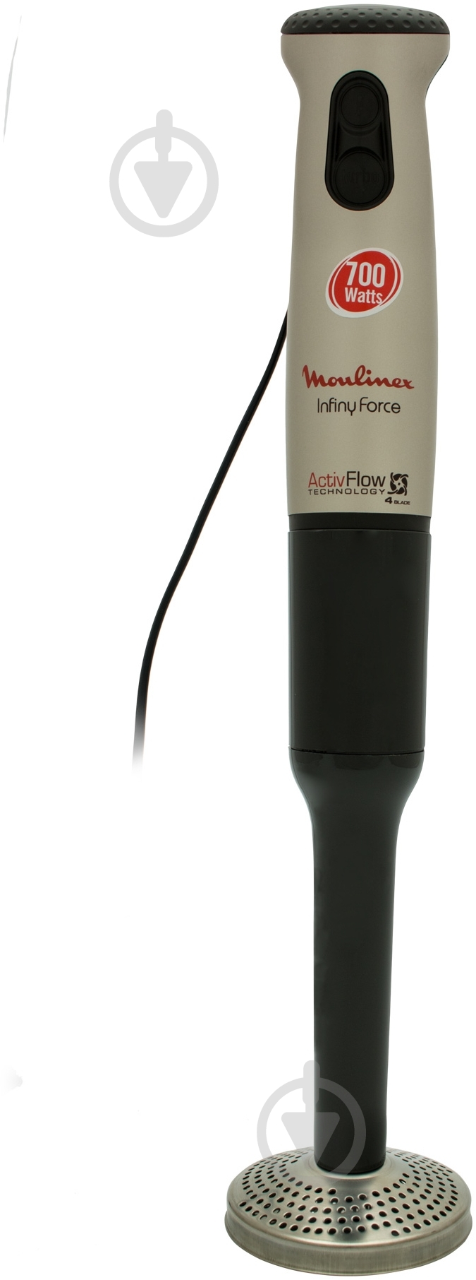 Блендер погружной Moulinex DD866A31 - фото 4