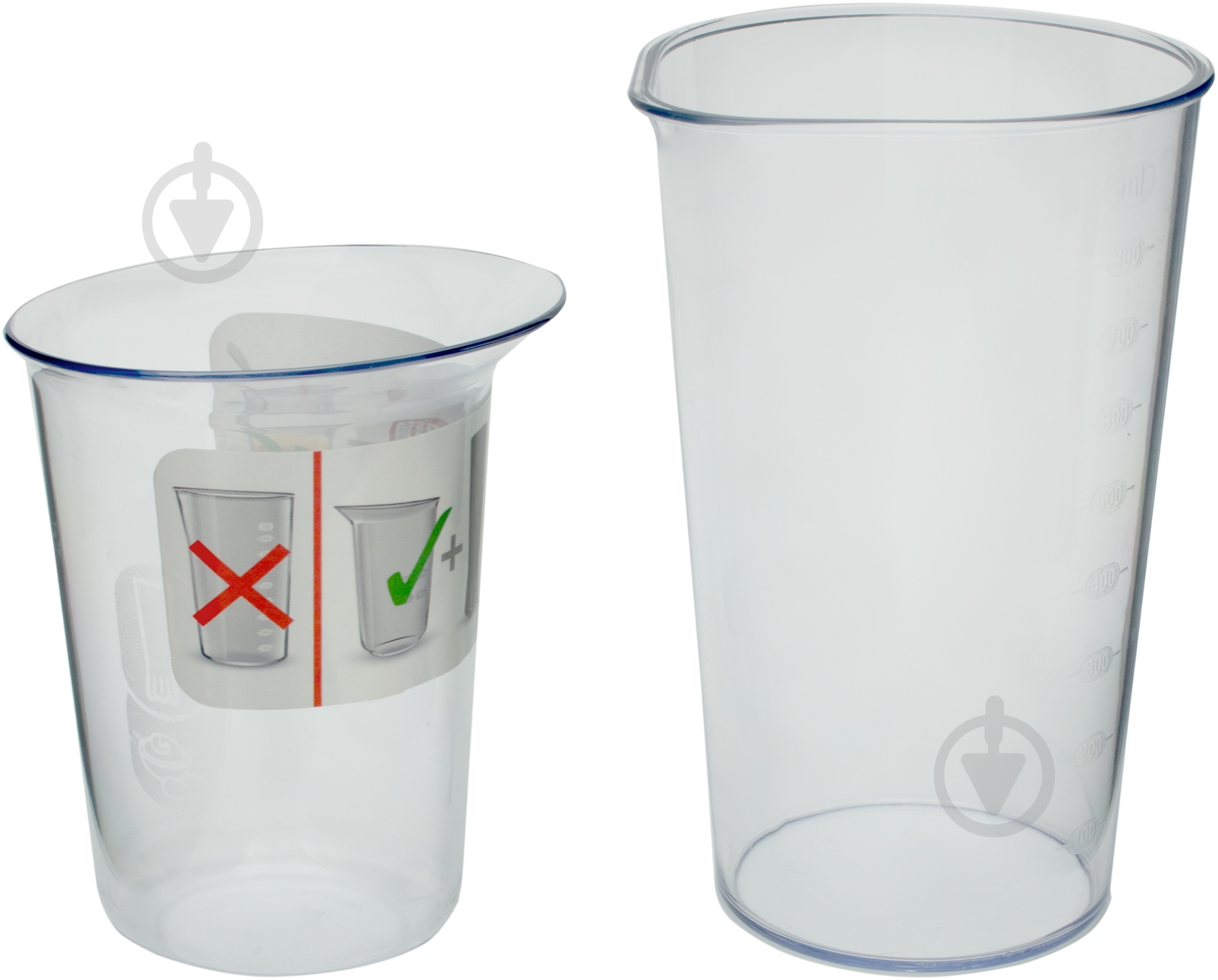 Блендер погружной Moulinex DD866A31 - фото 11