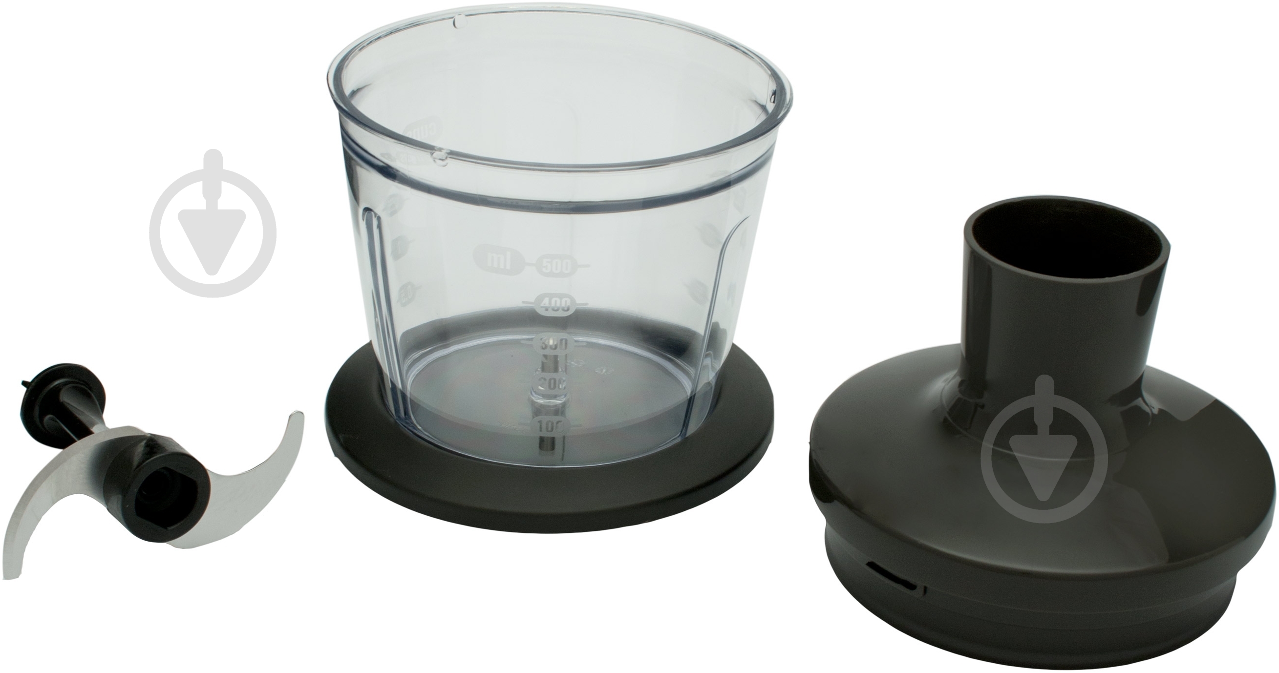 Блендер погружной Moulinex DD866A31 - фото 12