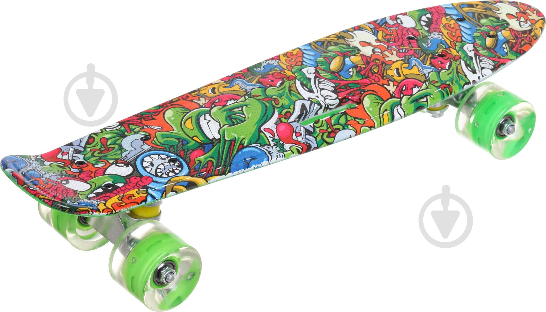 Скейтборд MS 0749-7 в ассортименте - фото 13