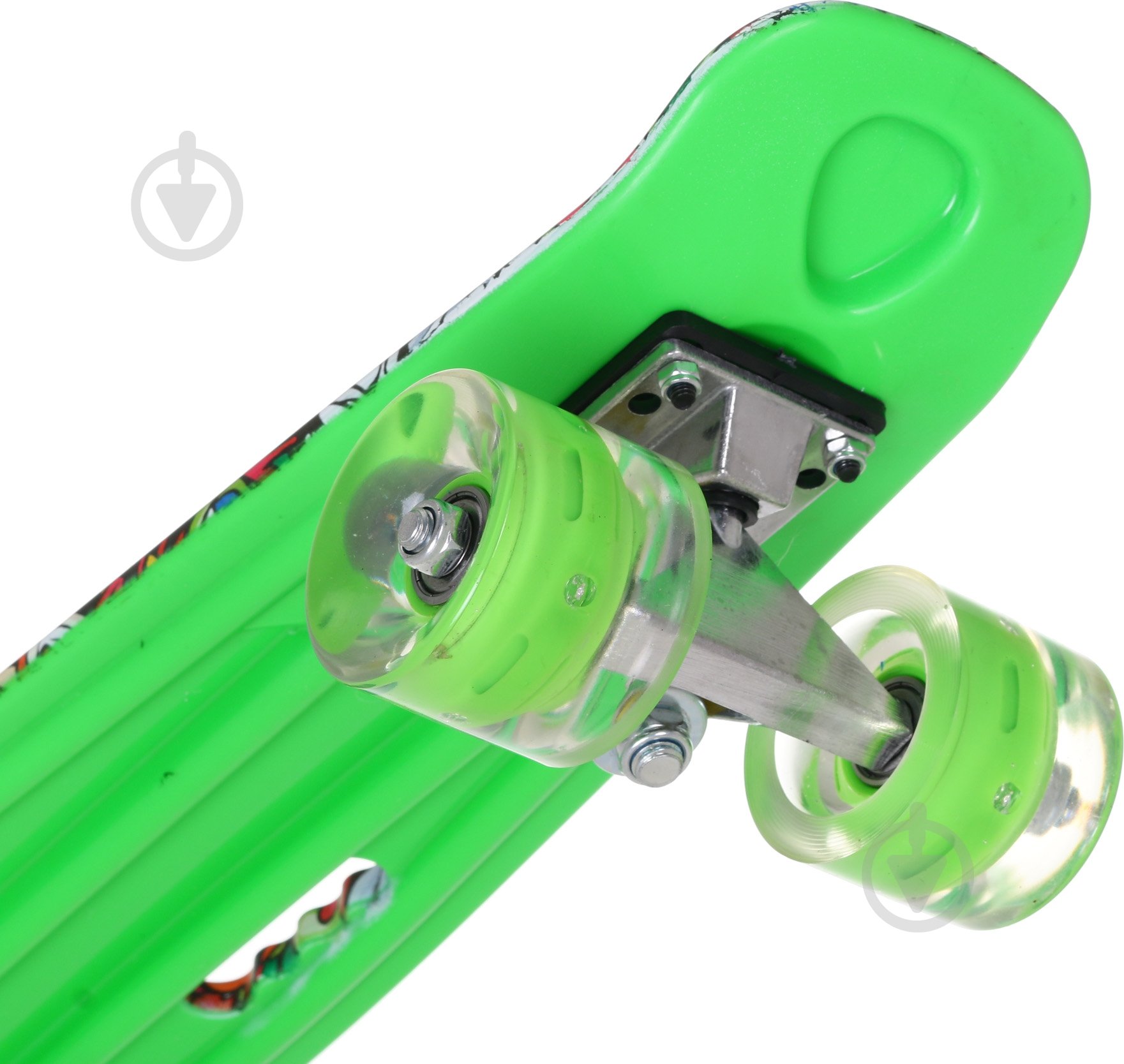 Скейтборд MS 0749-7 в ассортименте - фото 16