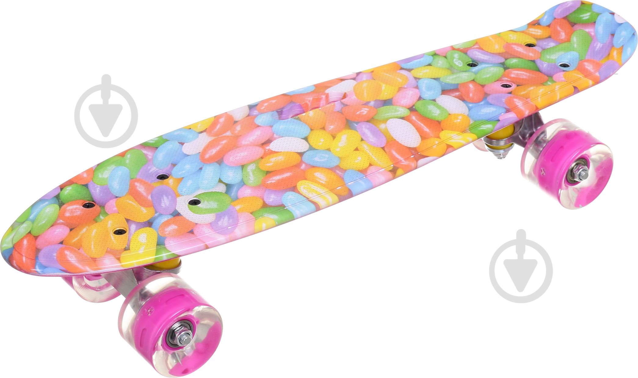 Скейтборд MS 0749-7 в ассортименте - фото 22