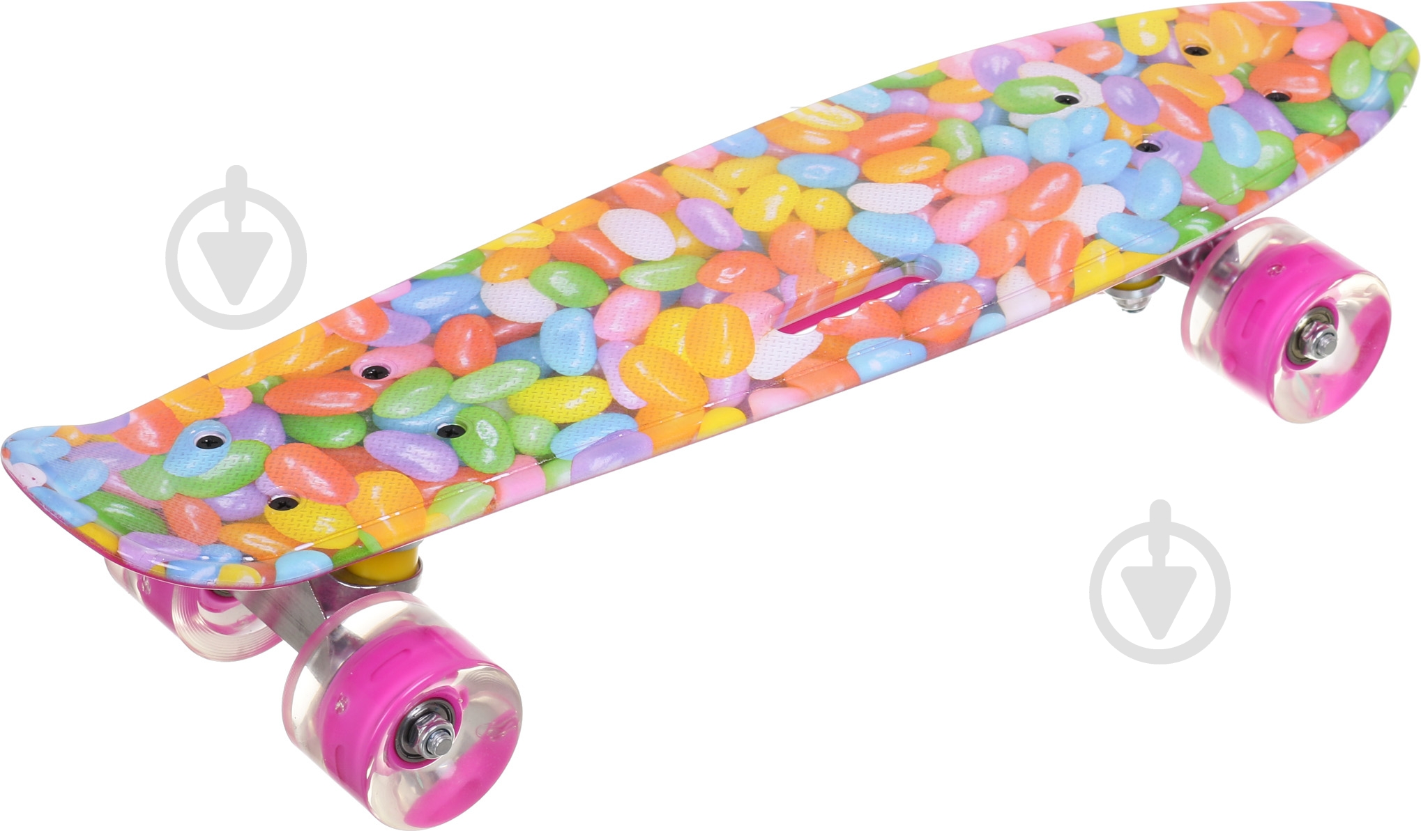 Скейтборд MS 0749-7 в ассортименте - фото 23