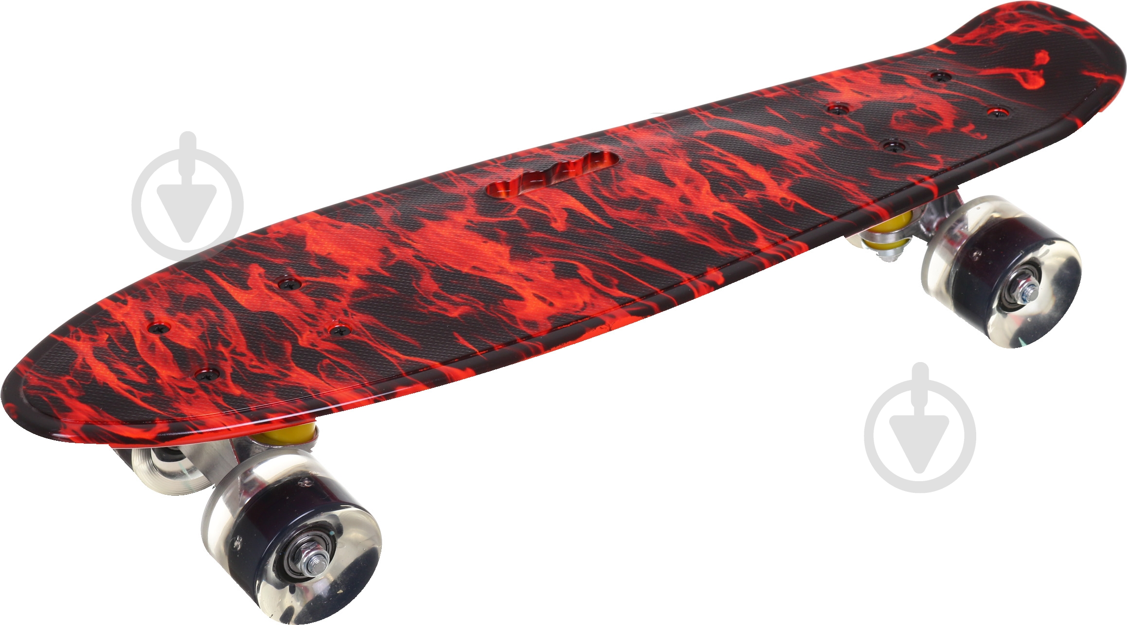 Скейтборд MS 0749-7 в ассортименте - фото 4