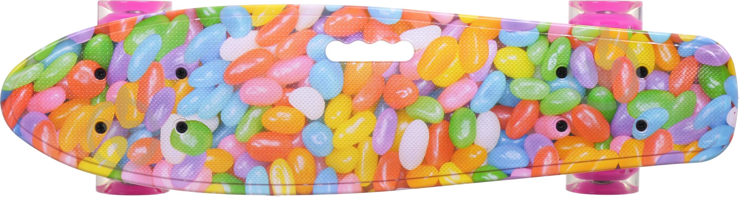 Скейтборд MS 0749-7 в ассортименте - фото 24