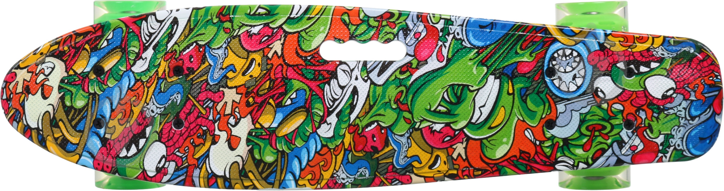 Скейтборд MS 0749-7 в ассортименте - фото 14