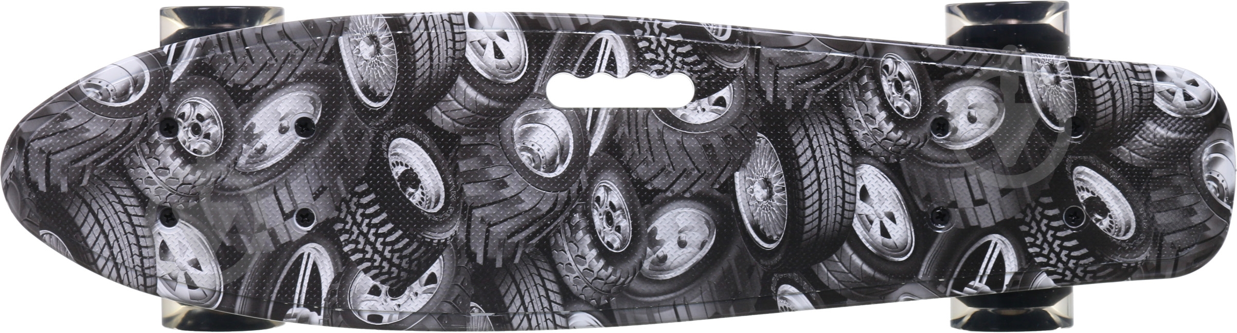 Скейтборд MS 0749-7 в ассортименте - фото 9