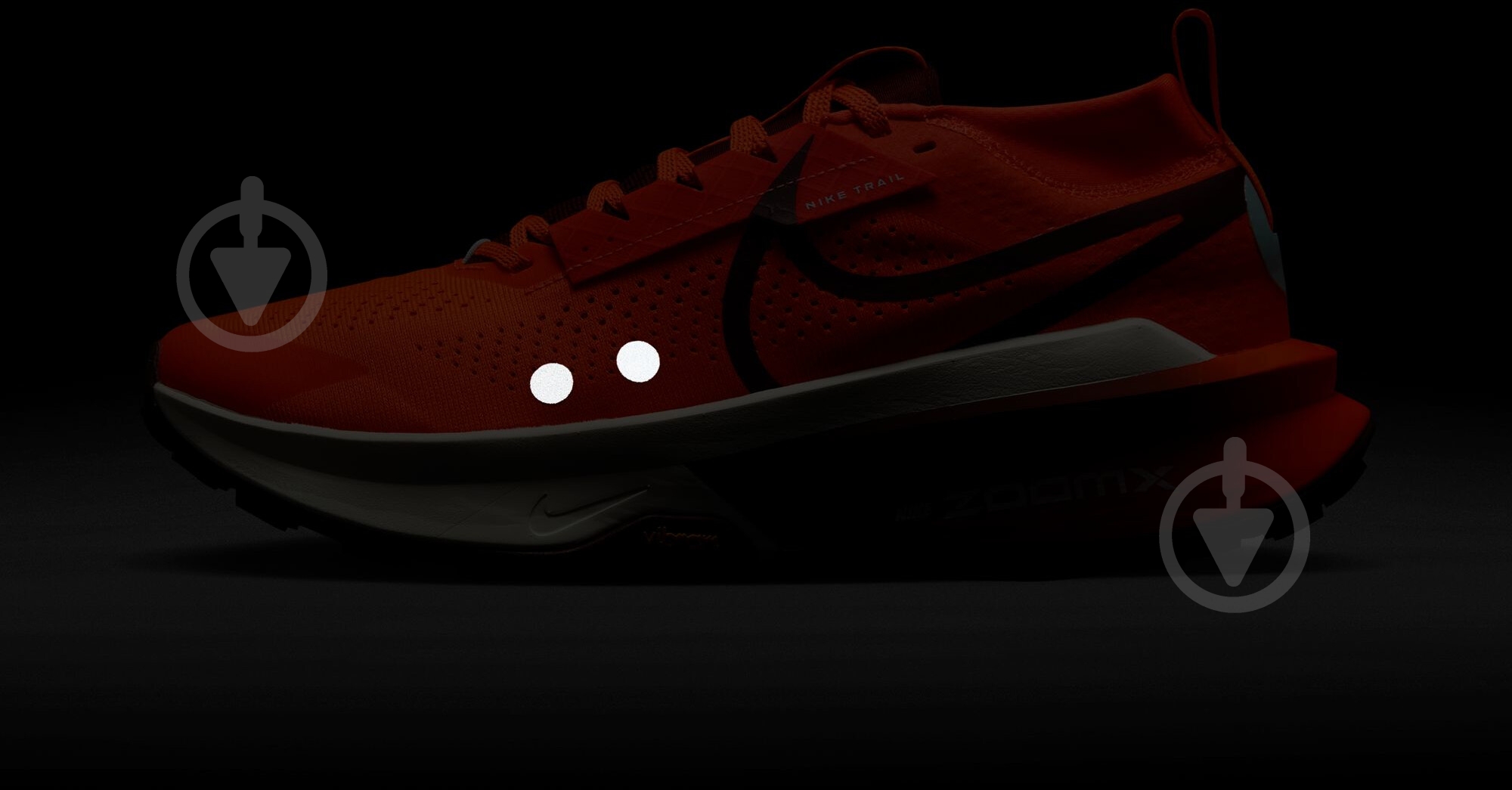 Кроссовки Nike Zegama 2 FD5190-800 р.45 - фото 11 Кроссовки Nike Zegama 2 FD5190-800 р.45 - фото 11