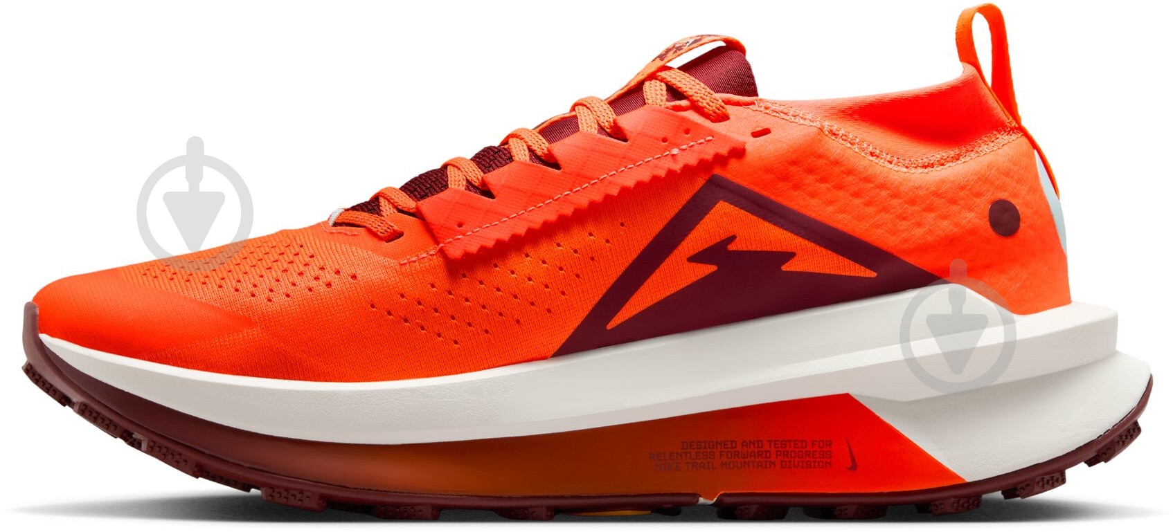 Кроссовки Nike Zegama 2 FD5190-800 р.45 - фото 4 Кроссовки Nike Zegama 2 FD5190-800 р.45 - фото 4