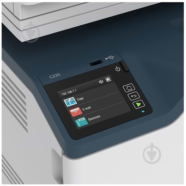 МФУ Xerox (C235V_DNI) Xerox C235 (Wi-Fi) - фото 4