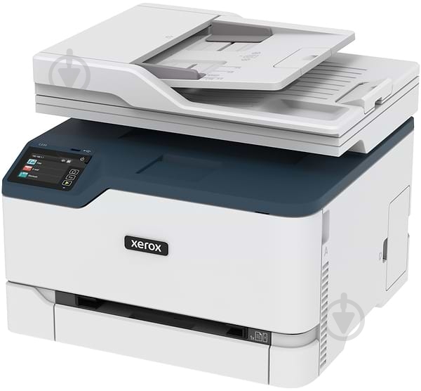 МФУ Xerox (C235V_DNI) Xerox C235 (Wi-Fi) - фото 2