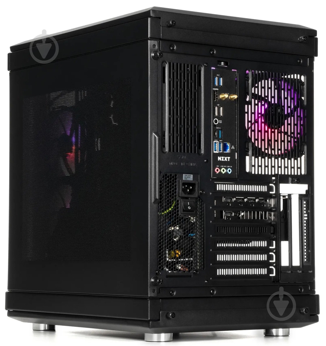 Компьютер Artline Gaming TANK (Tankv05) black - фото 3