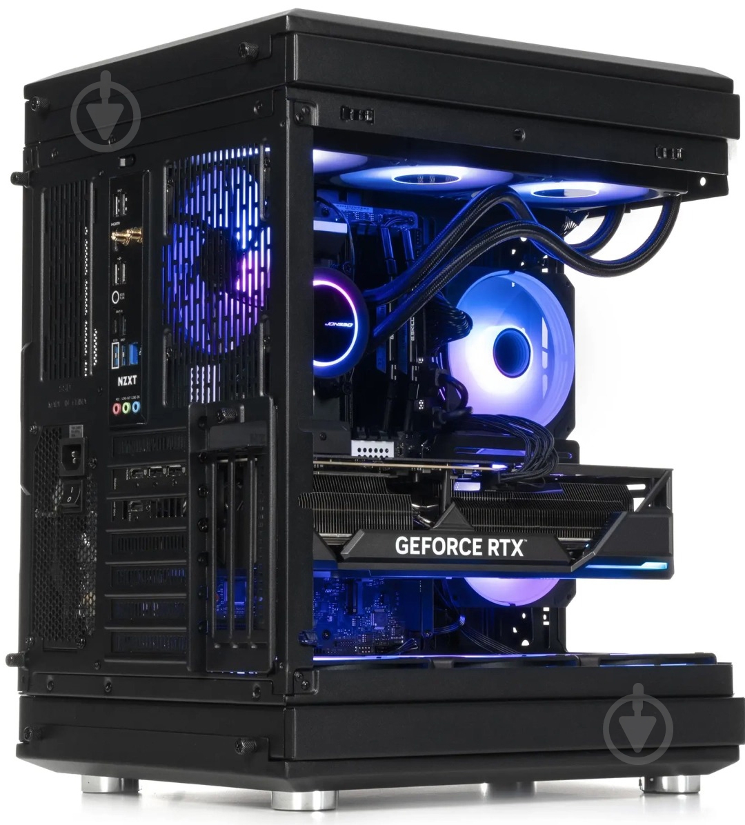 Компьютер Artline Gaming TANK (Tankv05) black - фото 6