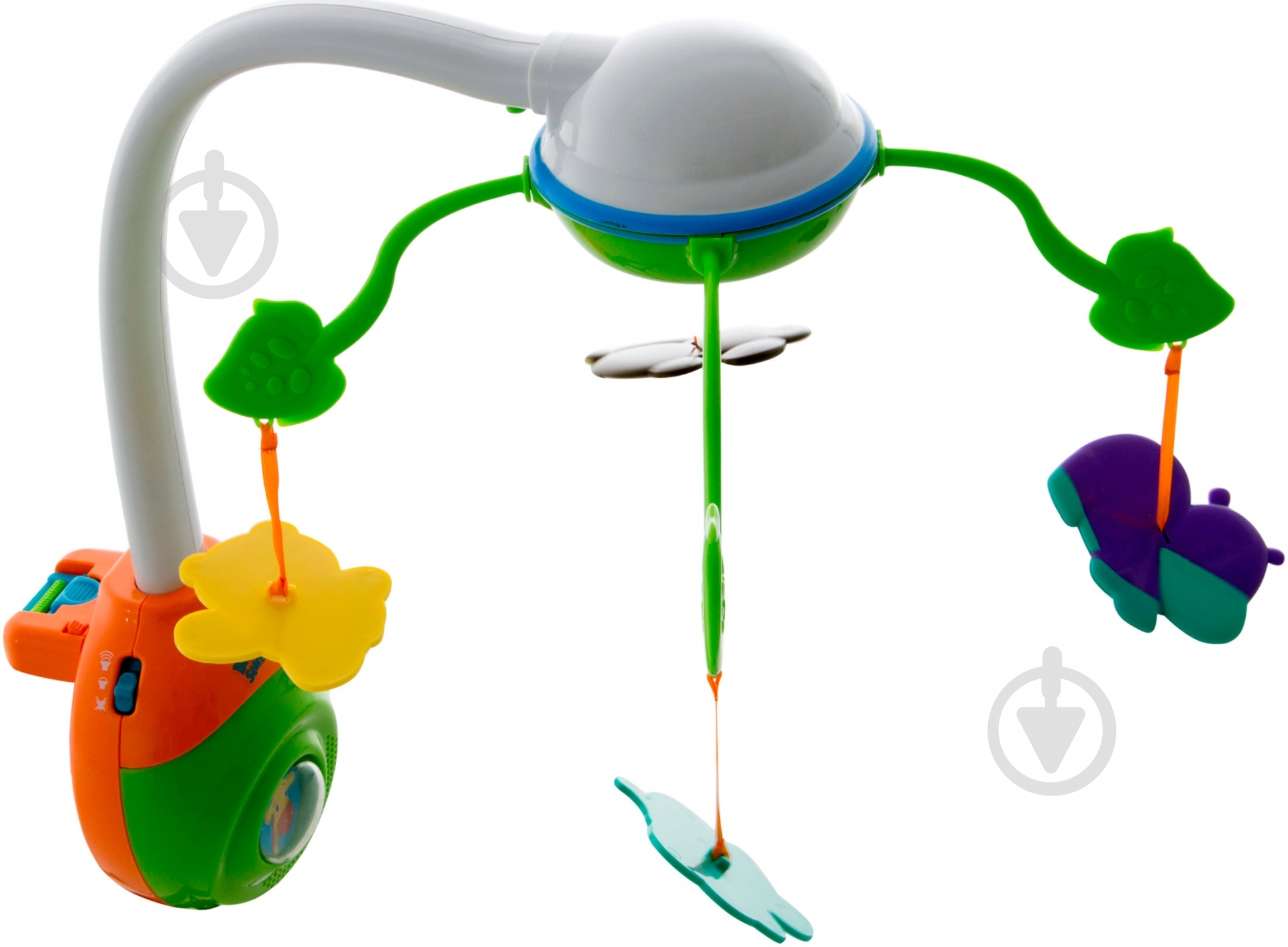 Мобиль Bright Starts Сон 8352 - фото 1