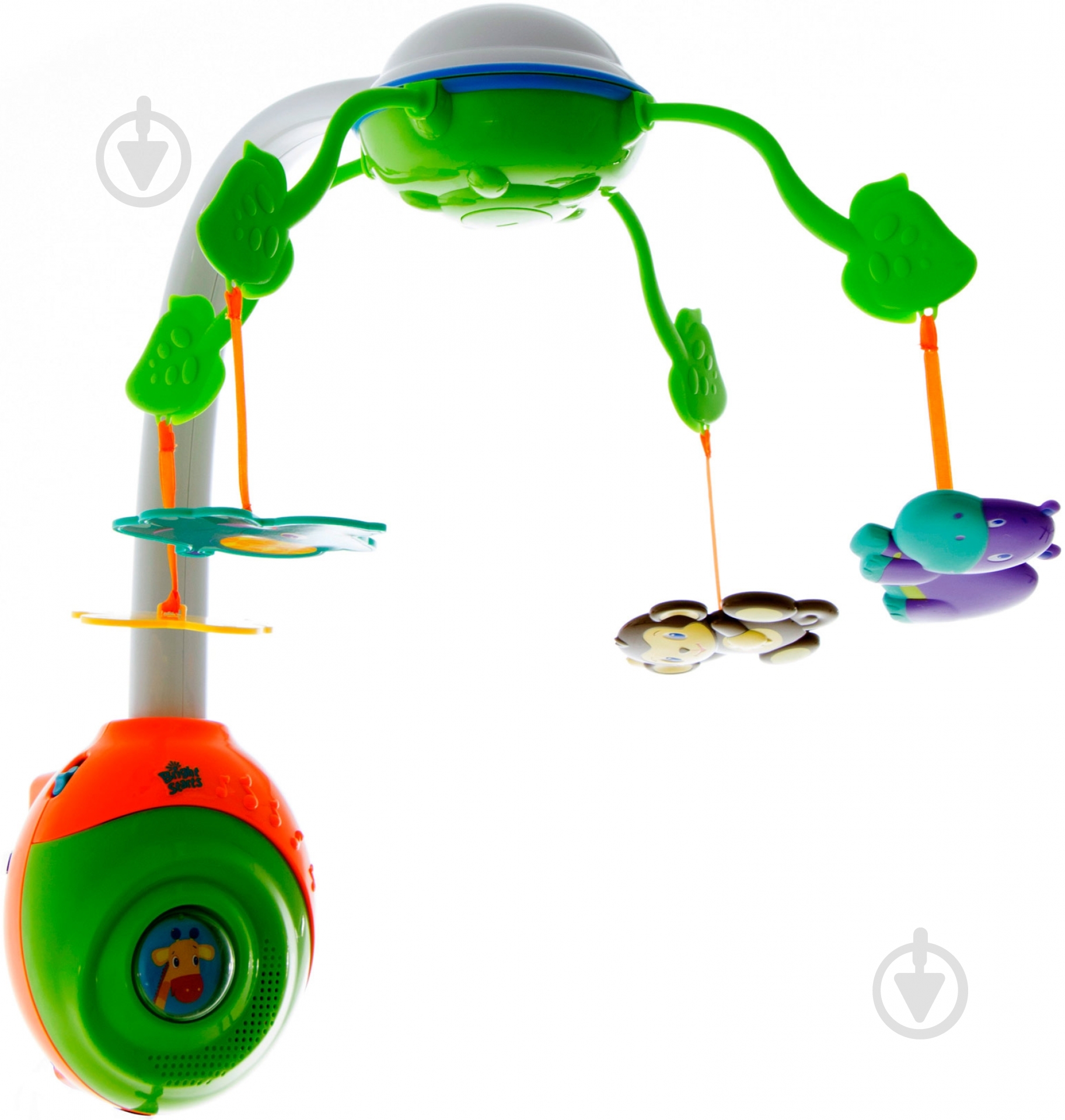 Мобиль Bright Starts Сон 8352 - фото 2