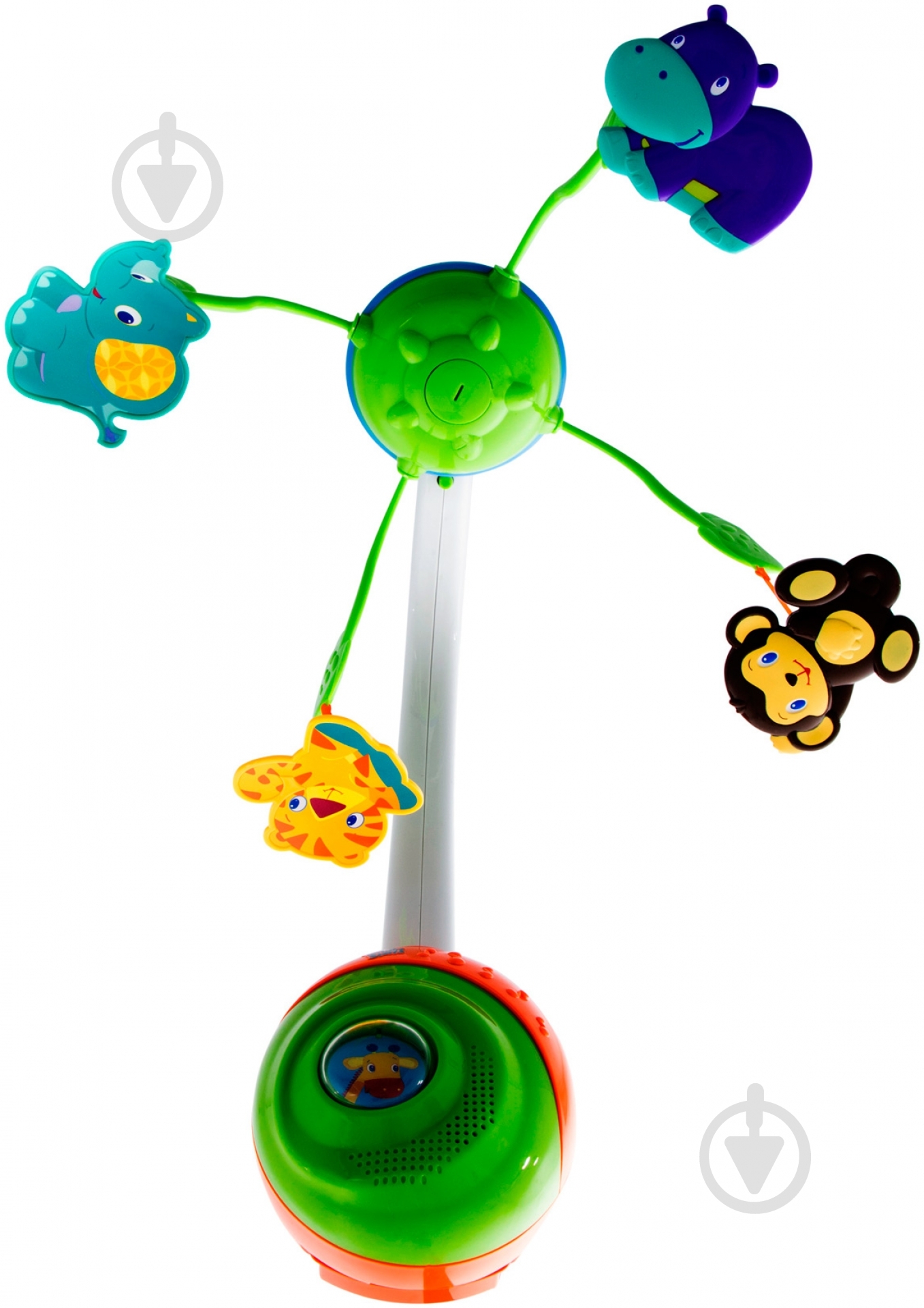 Мобиль Bright Starts Сон 8352 - фото 3