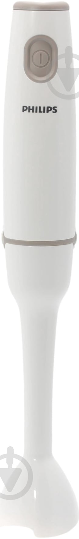 Блендер заглибний Philips HR1602/00 - фото 2
