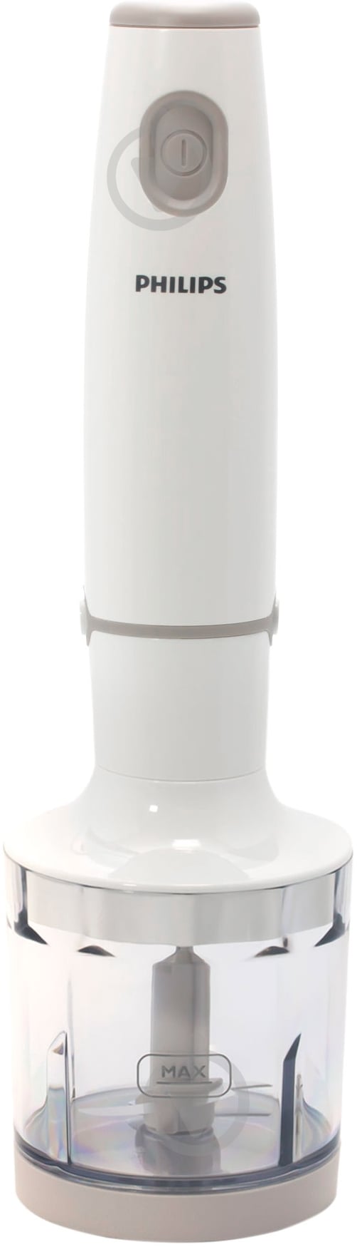 Блендер заглибний Philips HR1602/00 - фото 4